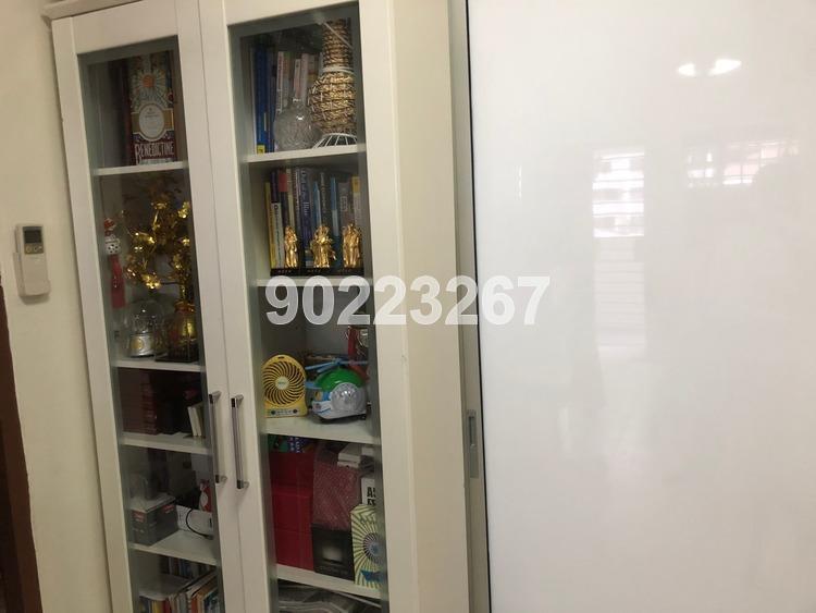 Blk 508 Ang Mo Kio Avenue 8 (Ang Mo Kio), HDB 2 Rooms #158625812